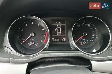 Седан Volkswagen Passat 2016 в 
