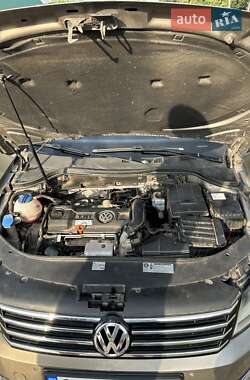 Универсал Volkswagen Passat 2012 в Смеле