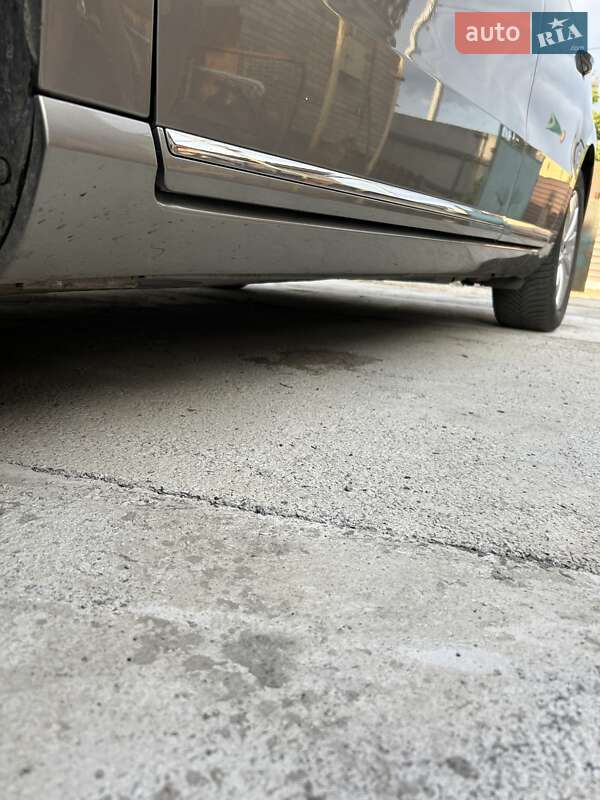 Универсал Volkswagen Passat 2012 в Смеле