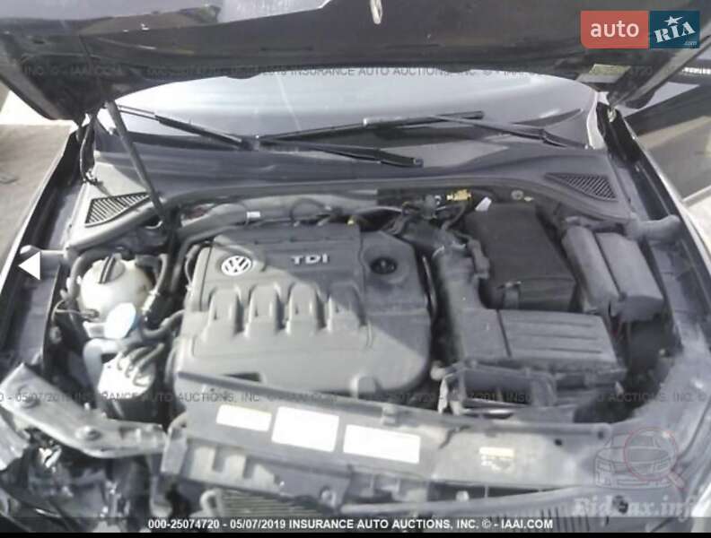 Седан Volkswagen Passat 2015 в Одессе фото 20 Седан Volkswagen Passat 2015 в Одессе
