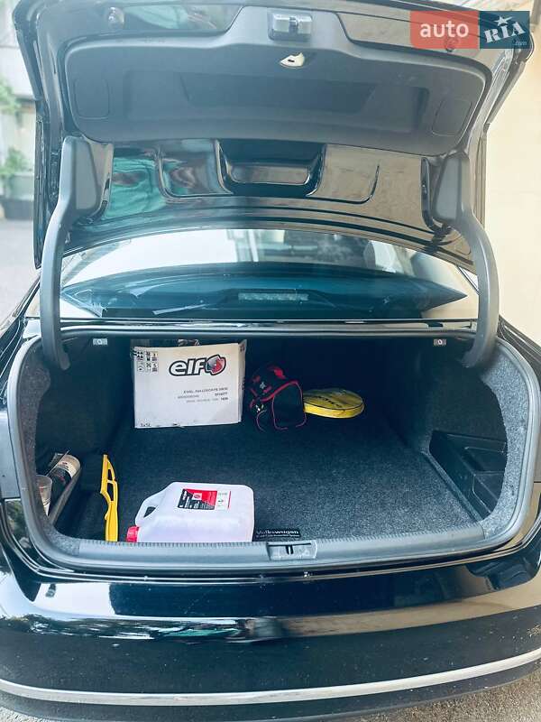 Седан Volkswagen Passat 2015 в Одессе фото 17 Седан Volkswagen Passat 2015 в Одессе