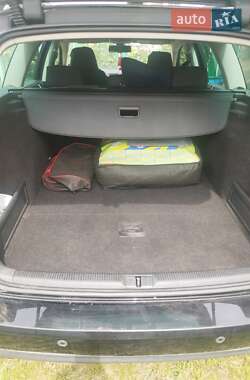 Универсал Volkswagen Passat 2007 в 