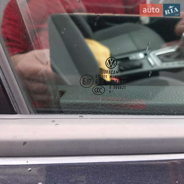 Универсал Volkswagen Passat 2017 в Звягеле