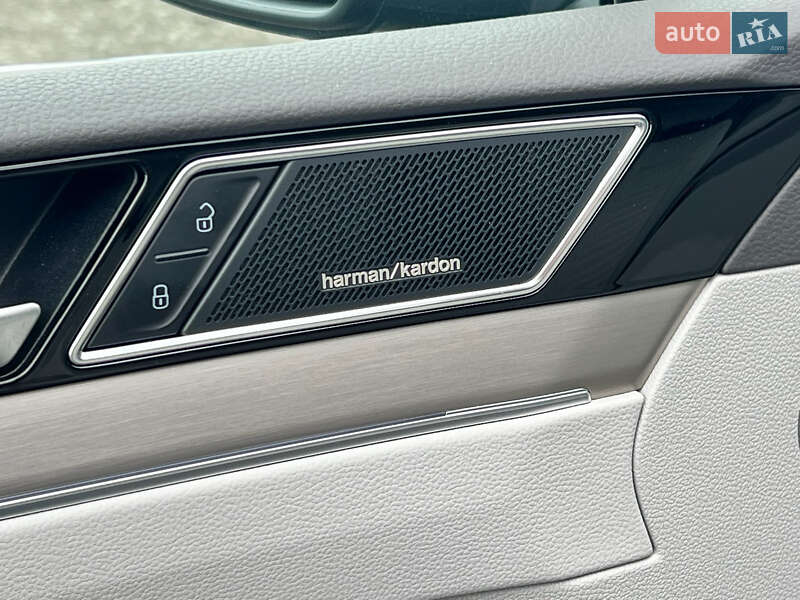 Универсал Volkswagen Passat 2022 в Луцке