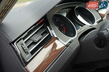 Седан Volkswagen Passat 2018 в 