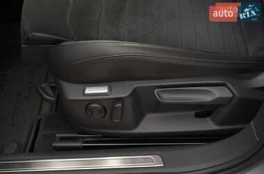 Седан Volkswagen Passat 2018 в 
