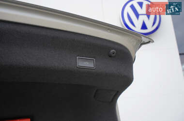 Седан Volkswagen Passat 2018 в 