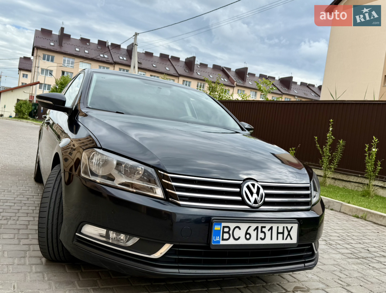2013 Volkswagen Passat - мініатюра 17