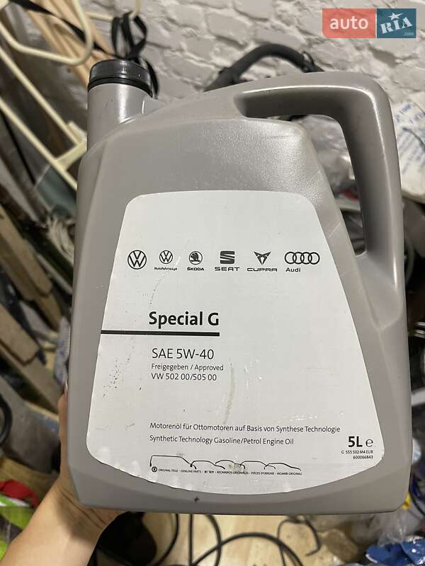 Седан Volkswagen Passat 2013 в Шептицькому