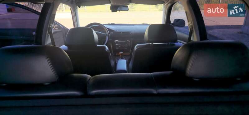 Універсал Volkswagen Passat 1999 в Дніпрі фото 9 Універсал Volkswagen Passat 1999 в Дніпрі