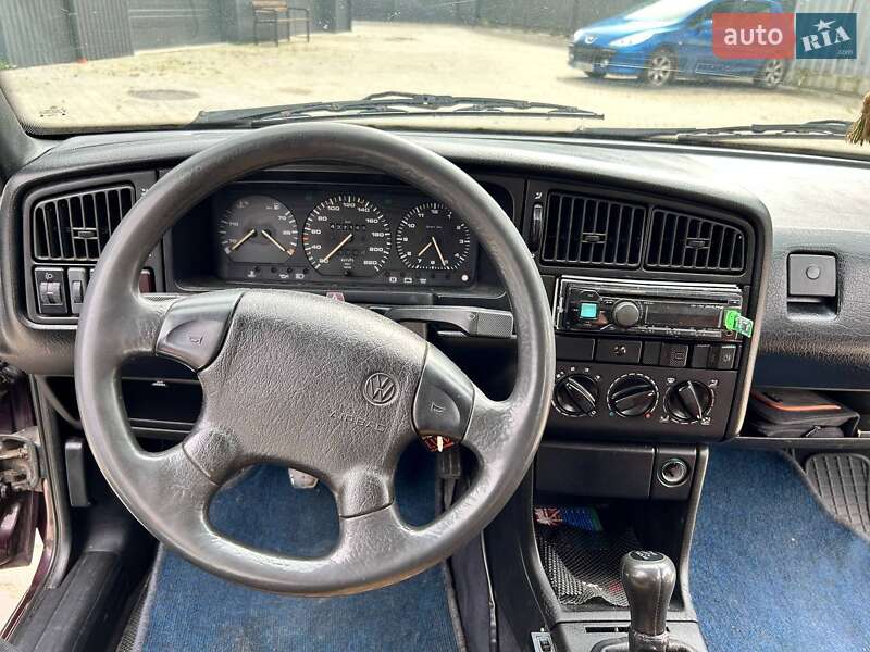 Универсал Volkswagen Passat 1993 в Львове фото 16 Универсал Volkswagen Passat 1993 в Львове