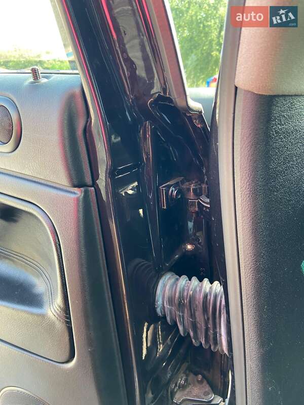 Седан Volkswagen Passat 2000 в Черкассах