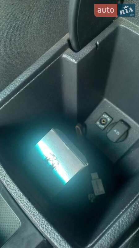 Седан Volkswagen Passat 2012 в Кривом Роге