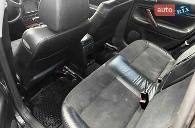 Седан Volkswagen Passat 2000 в  фото 3 Седан Volkswagen Passat 2000 в