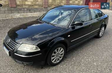 Седан Volkswagen Passat 2000 в  фото 5 Седан Volkswagen Passat 2000 в