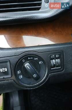 Седан Volkswagen Passat 2006 в 