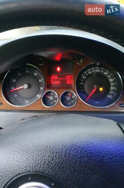 Седан Volkswagen Passat 2006 в 