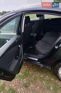 Седан Volkswagen Passat 2006 в 