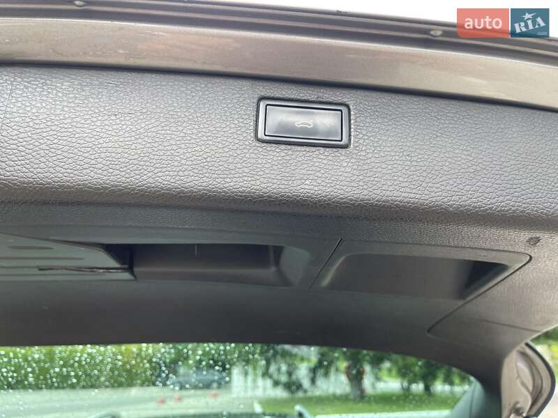 Универсал Volkswagen Passat 2011 в Чернигове