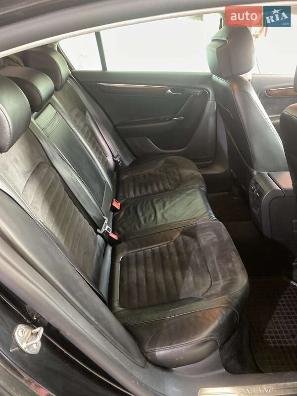 Седан Volkswagen Passat 2012 в Полтаве фото 24 Седан Volkswagen Passat 2012 в Полтаве