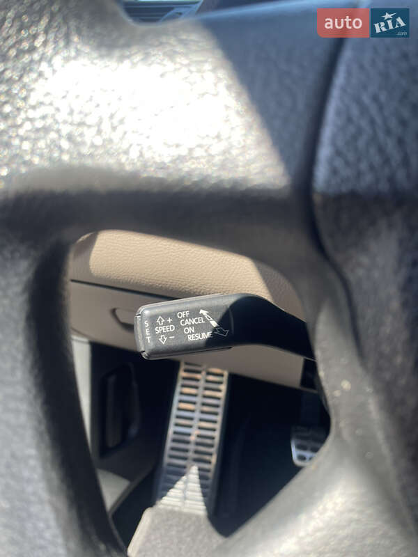 Универсал Volkswagen Passat 2008 в Виннице