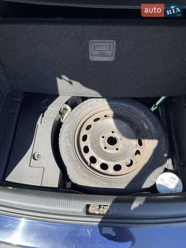 Универсал Volkswagen Passat 2008 в Виннице