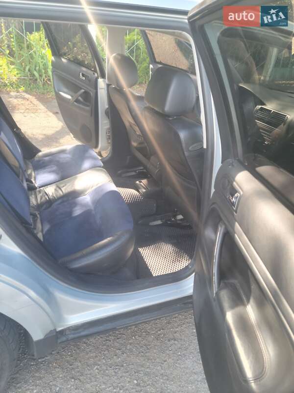 Универсал Volkswagen Passat 1999 в Гайвороне фото 6 Универсал Volkswagen Passat 1999 в Гайвороне