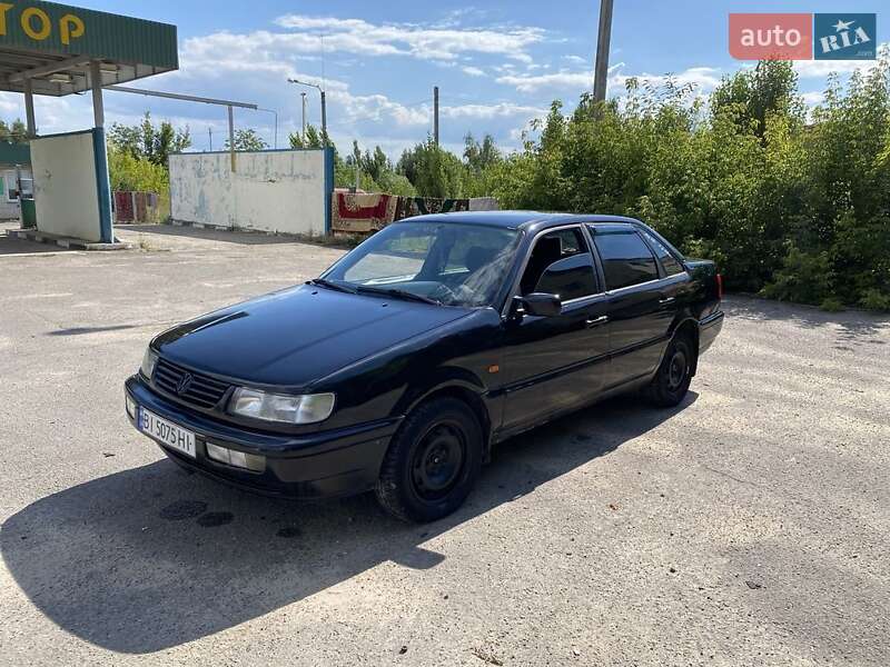 Volkswagen Passat 1994