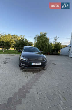 Універсал Volkswagen Passat 2012 в Банилові