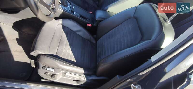 Универсал Volkswagen Passat 2015 в Нетешине