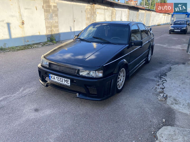 Volkswagen Passat 1989