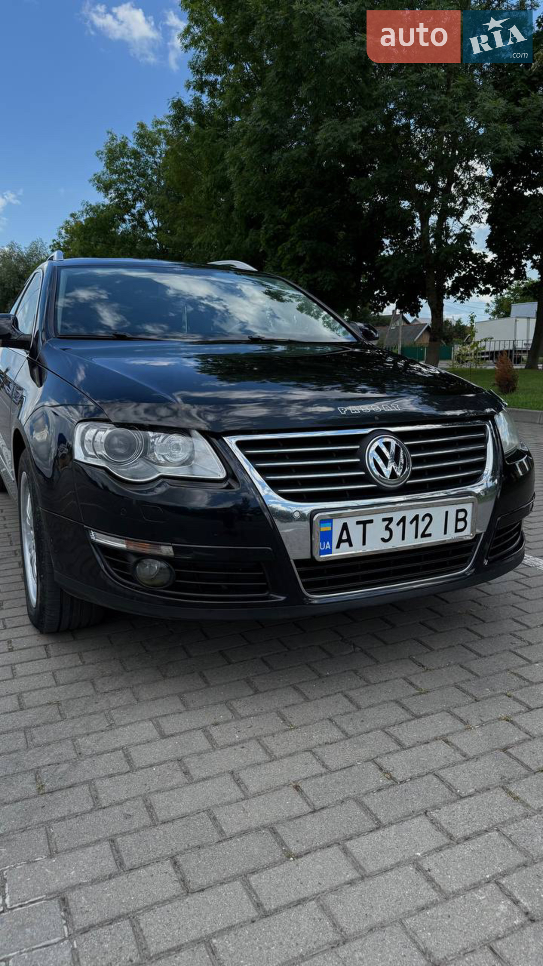 2010 Volkswagen Passat - фото 1
