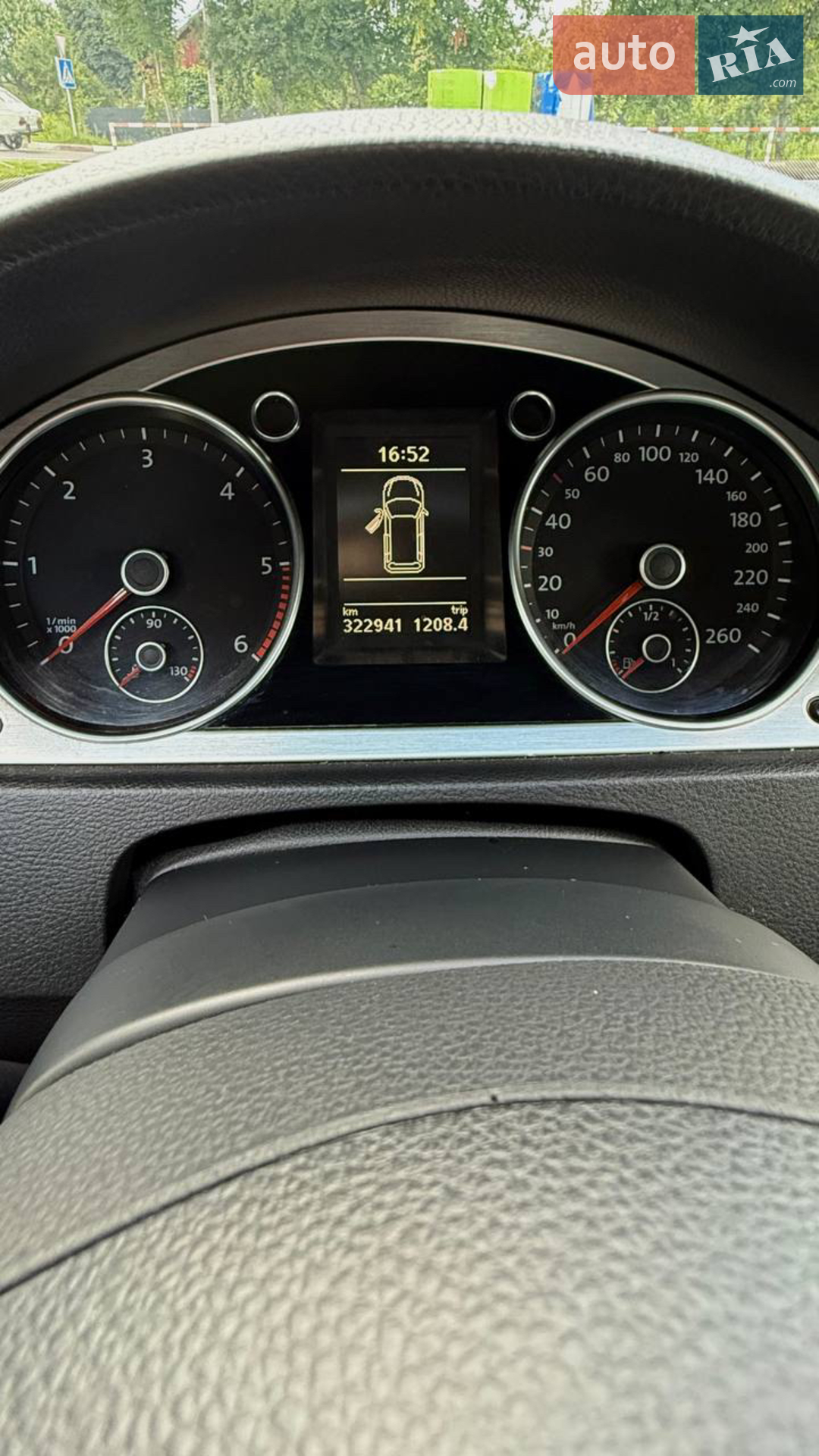 2010 Volkswagen Passat - мініатюра 14