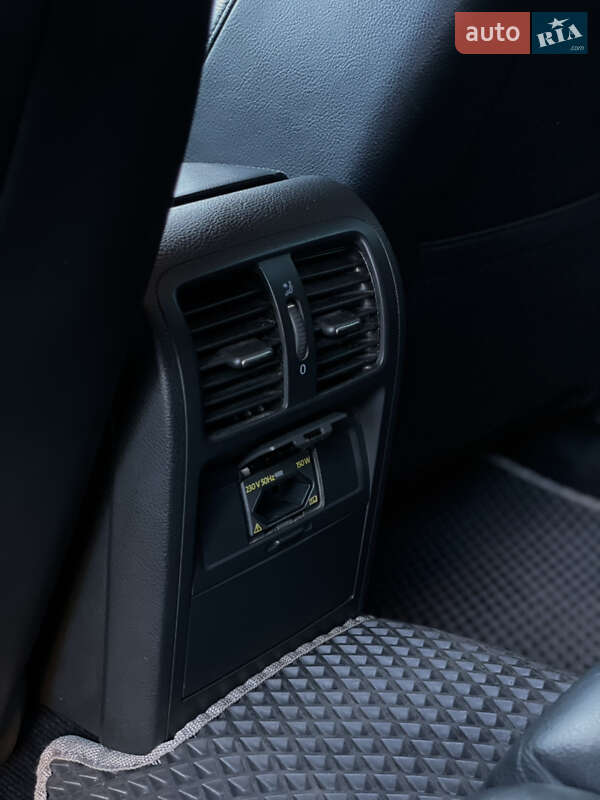 Универсал Volkswagen Passat 2007 в Шептицькому