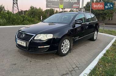 Универсал Volkswagen Passat 2009 в Днепре