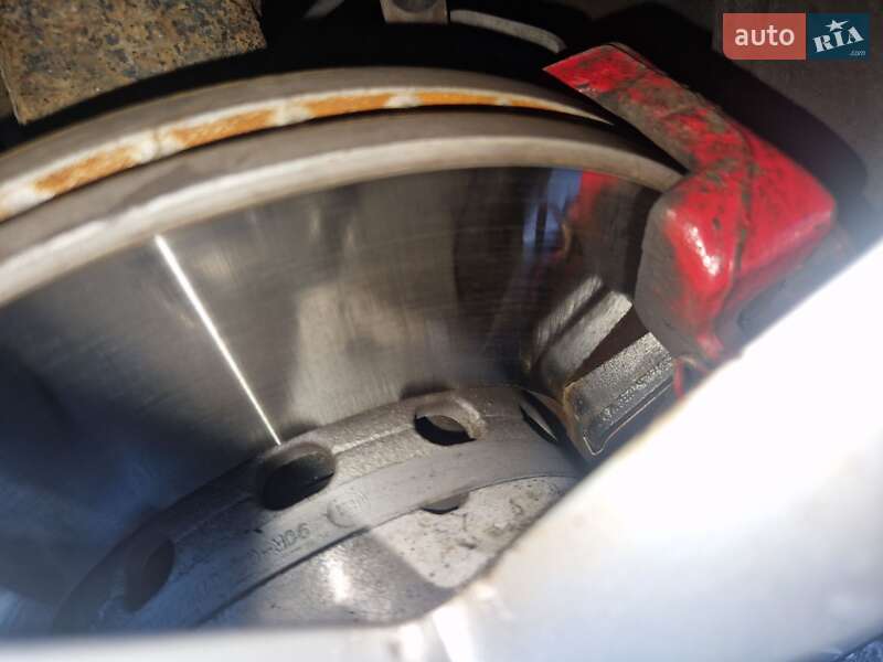 Універсал Volkswagen Passat 1999 в Дніпрі фото 26 Універсал Volkswagen Passat 1999 в Дніпрі