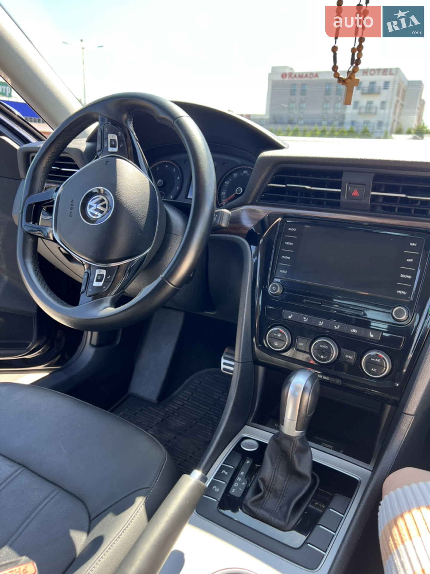 2020 Volkswagen Passat - мініатюра 20