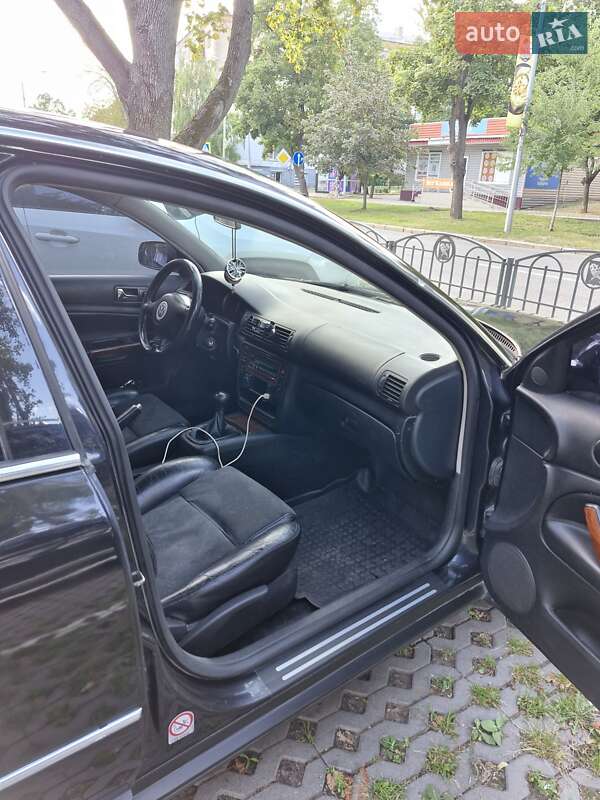 Седан Volkswagen Passat 2004 в Харькове фото 3 Седан Volkswagen Passat 2004 в Харькове