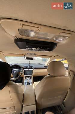 Универсал Volkswagen Passat 2007 в Шепетовке