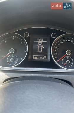 Универсал Volkswagen Passat 2013 в Перечине