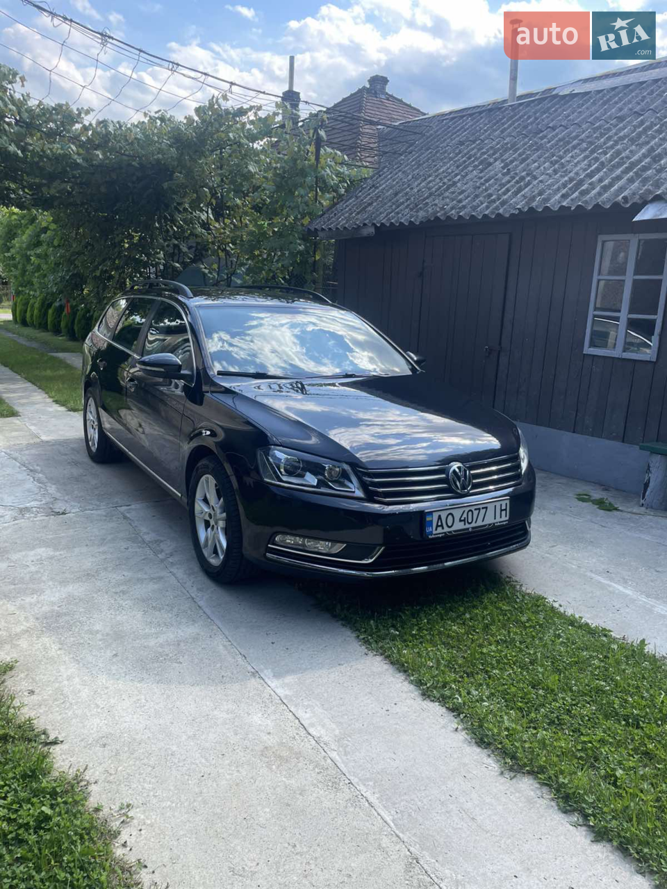 2014 Volkswagen Passat - мініатюра 25