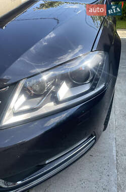 Универсал Volkswagen Passat 2013 в Перечине