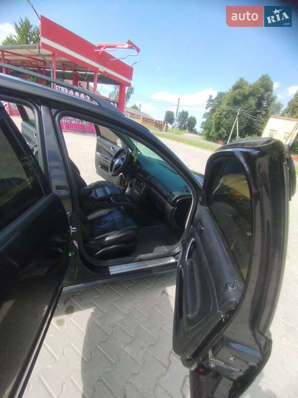 Универсал Volkswagen Passat 1998 в Черновцах