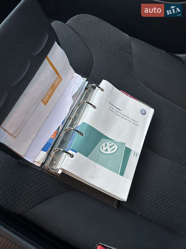 Универсал Volkswagen Passat 2007 в Житомире