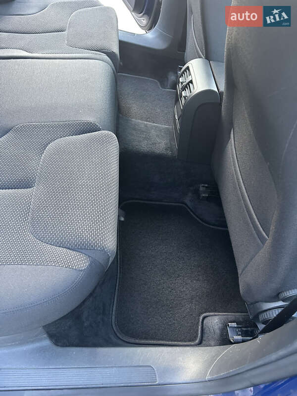 Универсал Volkswagen Passat 2007 в Житомире