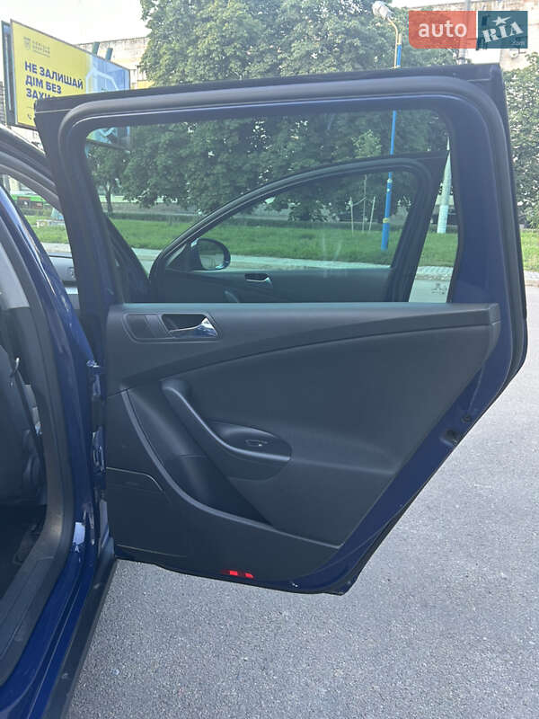 Универсал Volkswagen Passat 2007 в Житомире
