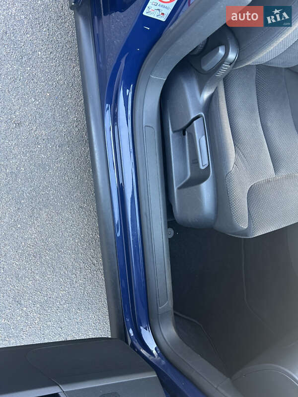 Универсал Volkswagen Passat 2007 в Житомире