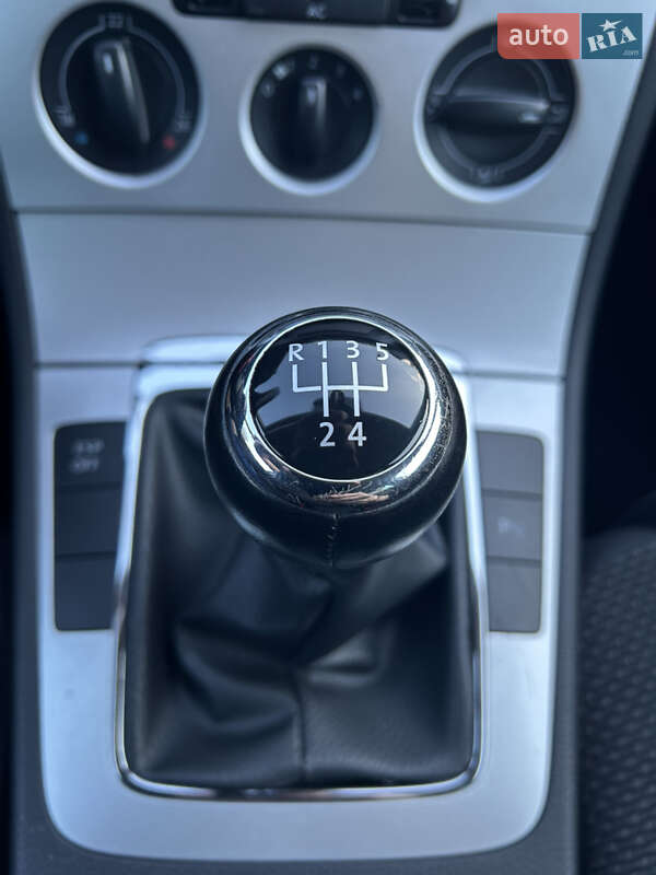 Универсал Volkswagen Passat 2007 в Житомире