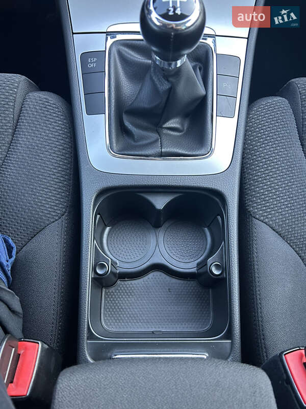 Универсал Volkswagen Passat 2007 в Житомире