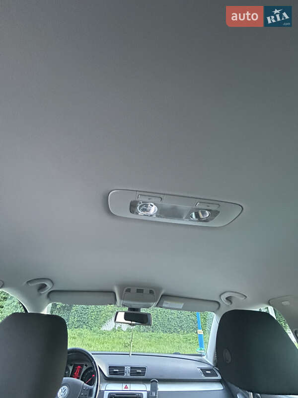 Универсал Volkswagen Passat 2007 в Житомире